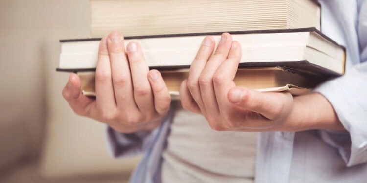 Esses livros podem mudar completamente a sua visão de mundo