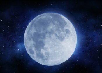 Cientistas descobrem quantas luas tem no sistema solar