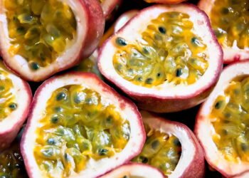 Dicas de como plantar maracujá com passos simples