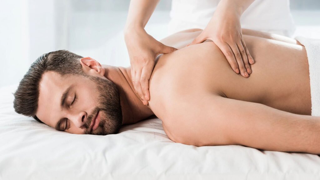 A tensão muscular pode melhorar em até 100% se você fizer esses 5 passos simples