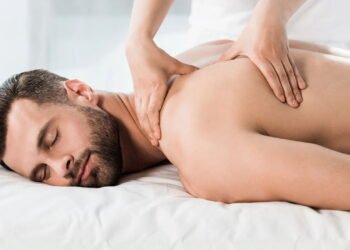 A tensão muscular pode melhorar em até 100% se você fizer esses 5 passos simples