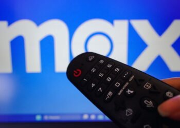 Esse foi o filme mais visto na Max em fevereiro