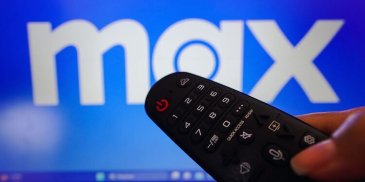 Esse foi o filme mais visto na Max em fevereiro