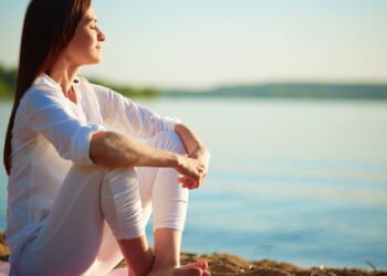 7 dias de meditação para cultivar a autocompaixão em casa