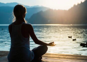 O que acontece se você meditar 5 minutos todos os dias