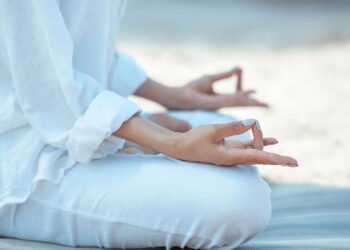 O que acontece se você meditar 5 minutos todos os dias