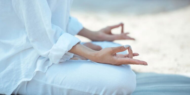 O que acontece se você meditar 5 minutos todos os dias