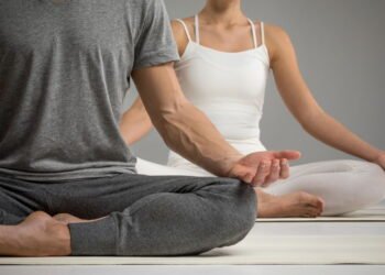 Ansiedade constante, mente agitada, veja como mudar isso com apenas 5 minutos