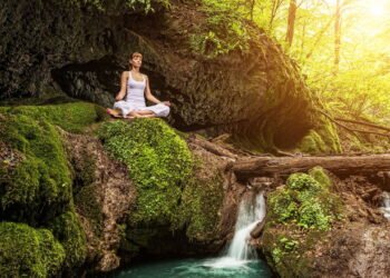 O que acontece se você meditar por 10 minutos todos os dias?