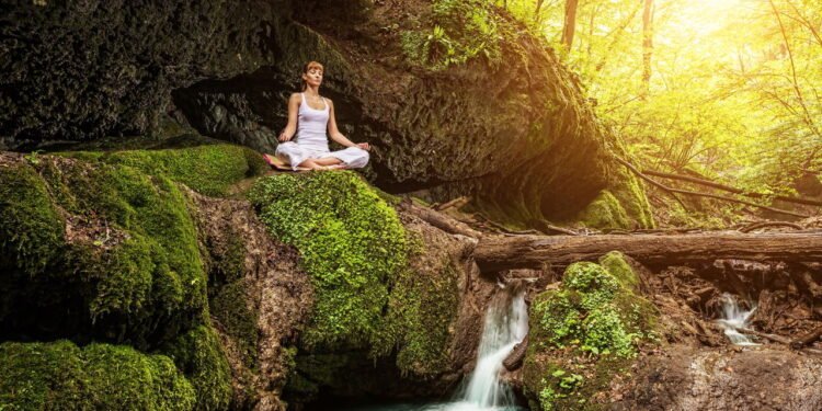 O que acontece se você meditar por 10 minutos todos os dias?