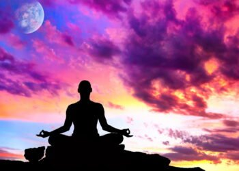 Acalme sua mente com esse simples guia de meditação! O segredo que você não conhecia