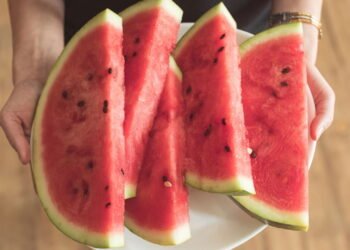 Aprenda o segredo para plantar melancias gigantes e doces em casa