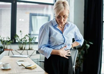O que acontece com o corpo feminino pode surpreender você