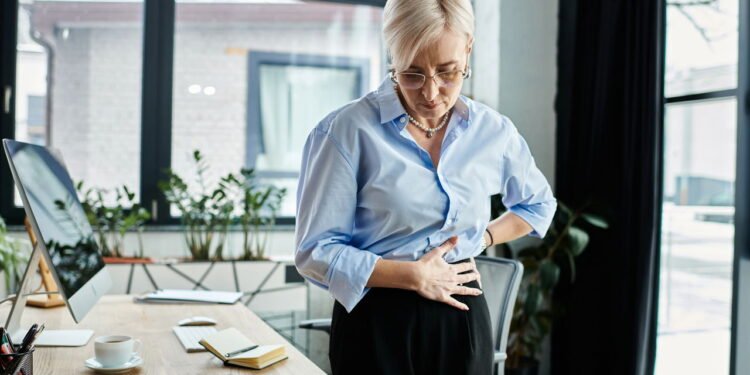 O que acontece com o corpo feminino pode surpreender você
