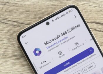 Microsoft 365 Copilot ganha novos agentes de IA para dados e pesquisas