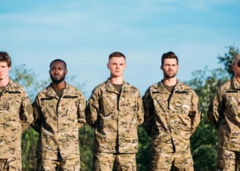 Inteligência artificial no exército levanta alertas sobre segurança e ética