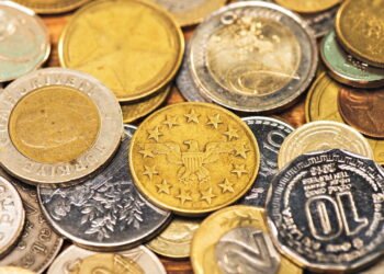 Se você tem uma moeda de 5 centavos, pode estar perdendo dinheiro