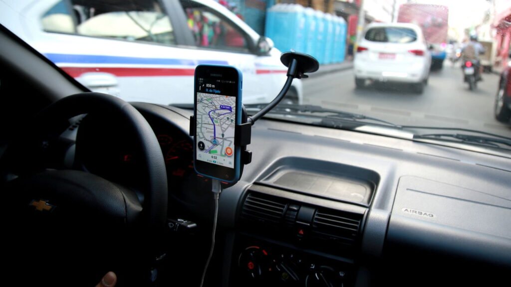 Melhores carros para motoristas de aplicativos em 2025