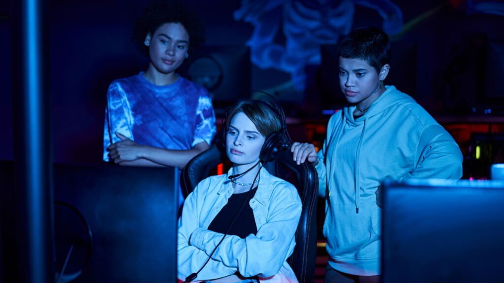 Os melhores jogos para multiplayer local, veja sugestões