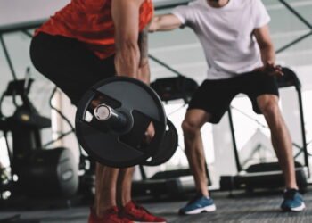 Esse é o grande benefício da musculação para a saúde do seu cérebro