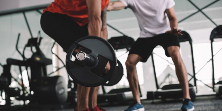 Esse é o grande benefício da musculação para a saúde do seu cérebro