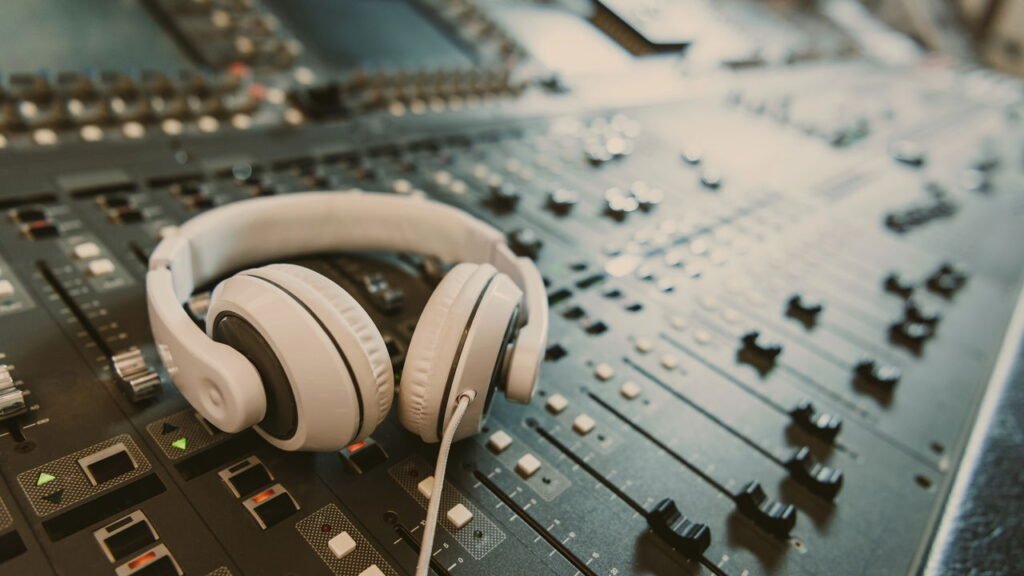 A música pode trazer incríveis benefícios para sua saúde e bem-estar!