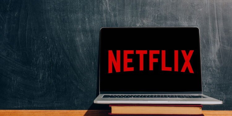 As melhore séries da Netflix para maratonar no final de semana