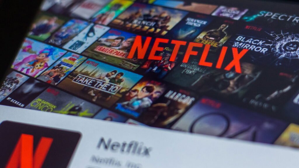 As melhore séries da Netflix para maratonar no final de semana