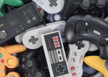 O Retroid Pocket Flip2 chegou para competir com os grandes nomes dos consoles portáteis