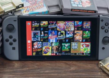 Nintendo Switch 2 chega em 2025 com novos jogos e mudanças no mercado