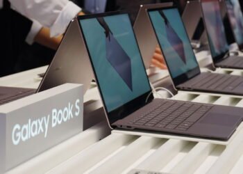 Entenda como a tecnologia AMOLED está mudando as telas de dispositivos