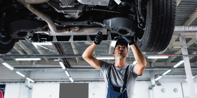 Quais são os seus direitos ao levar o carro em uma oficina? Veja detalhes
