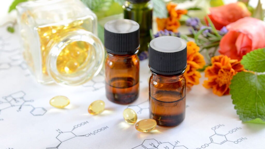 O óleo que acalma sua mente em minutos está na sua gaveta e você não sabia