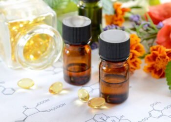 O óleo que acalma sua mente em minutos está na sua gaveta e você não sabia