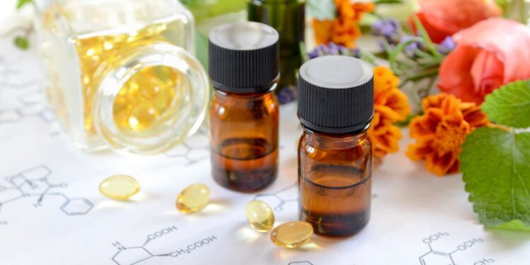 O óleo que acalma sua mente em minutos está na sua gaveta e você não sabia