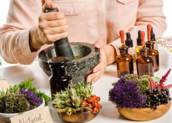 O óleo que acalma sua mente em minutos está na sua gaveta e você não sabia