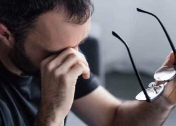 Quais são as principais dicas para melhorar a visão em qualquer idade, segundo especialista