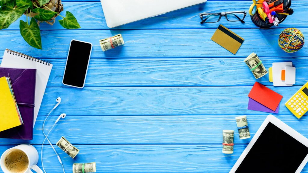 Novo sistema de organização pode deixar a sua vida mais fácil e versátil! Entenda como