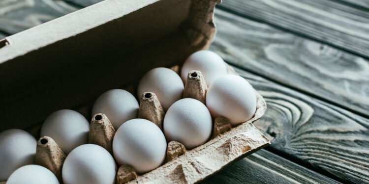 Esses são os melhores alimentos para substituir o ovo