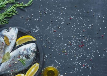 Os alimentos naturais mais ricos em ômega 3 para incluir na rotina