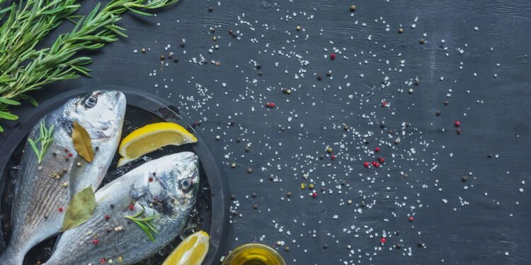 Os alimentos naturais mais ricos em ômega 3 para incluir na rotina