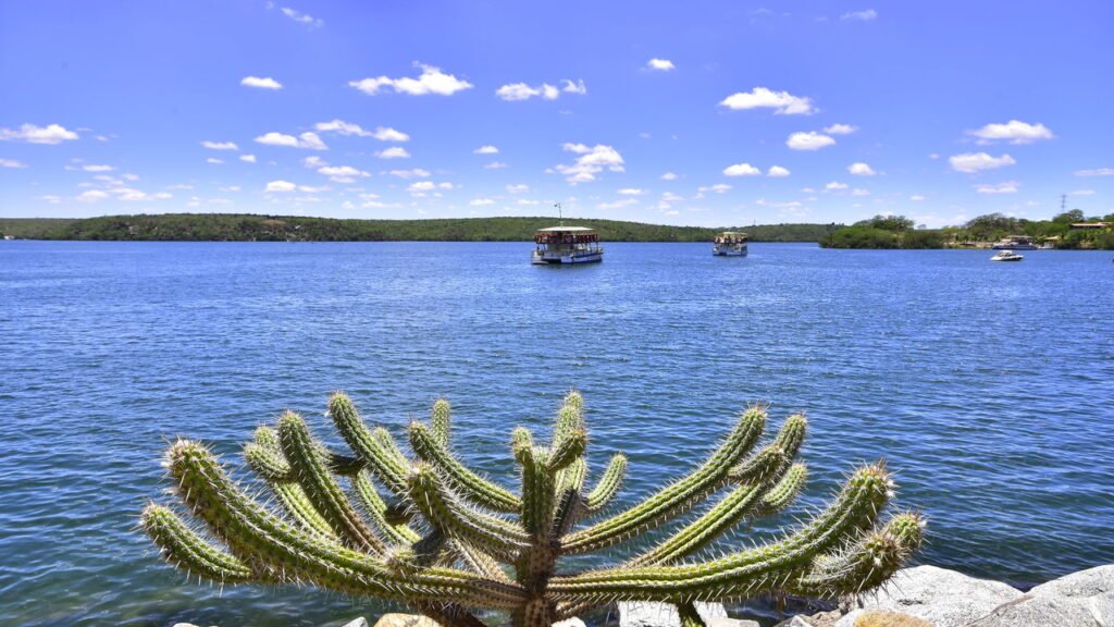 Distrito colonizado por finlandeses encanta com qualidade de vida