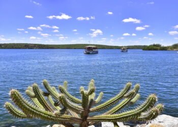 Distrito colonizado por finlandeses encanta com qualidade de vida