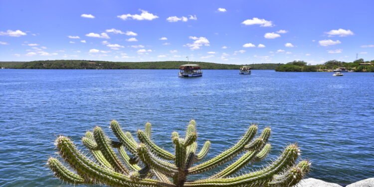 Distrito colonizado por finlandeses encanta com qualidade de vida