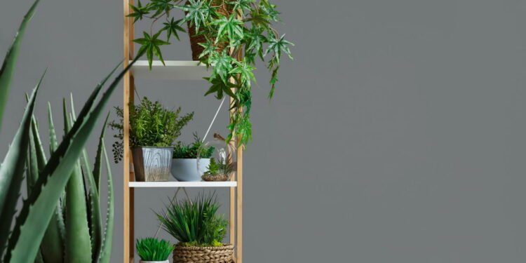 As plantas que você pode ter na sua casa e tem um efeito que você não imaginava!
