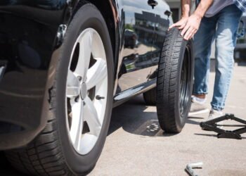 Quando é o momento certo para trocar os pneus do carro?