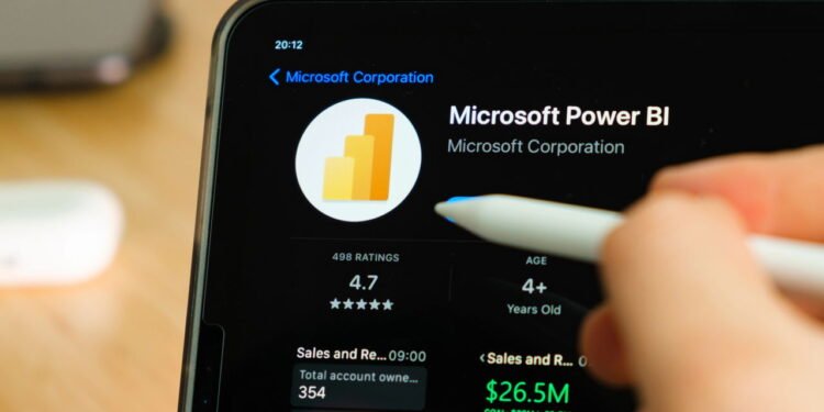 Conheça os recursos do Power BI para modelagem e visualização de dados da sua empresa