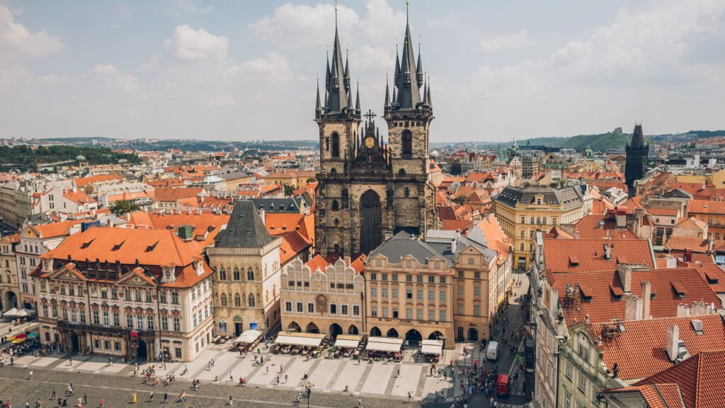 Este destino europeu surpreende quem quer viajar barato e com qualidade