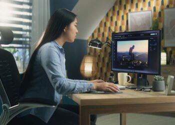 Esse foi o software que ajudo a Letônia a ganhar um Oscar