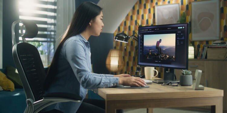 Esse foi o software que ajudo a Letônia a ganhar um Oscar